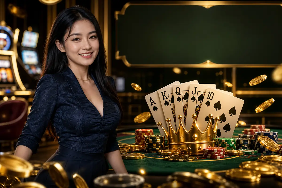 zv999 Live Casino